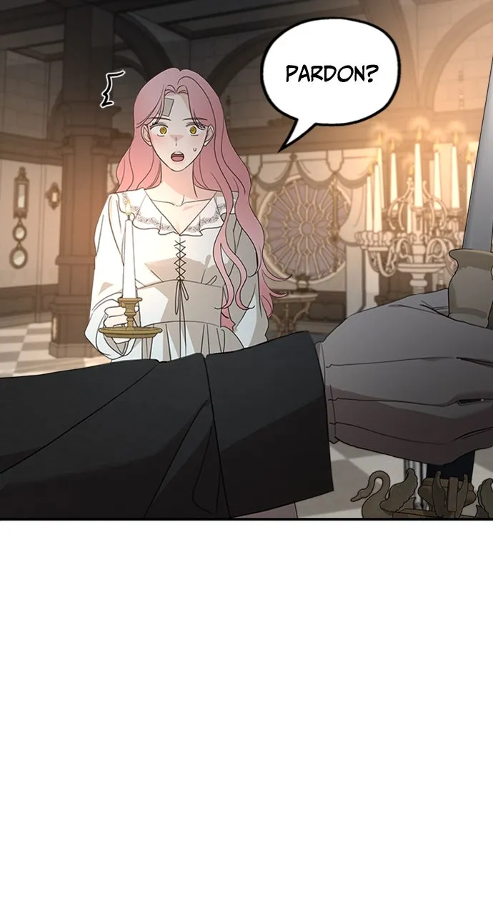 My In-Laws are Obsessed with Me Chapter 124 page 32 - 