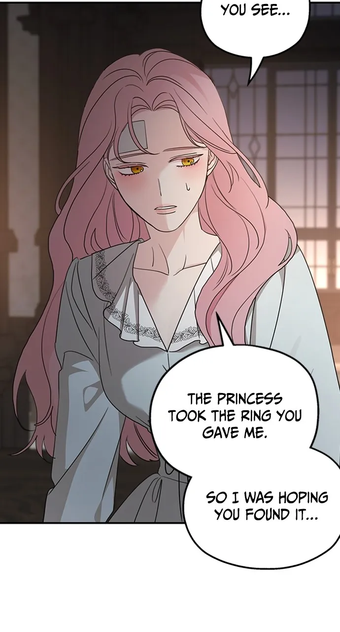 My In-Laws are Obsessed with Me Chapter 124 page 43 - 