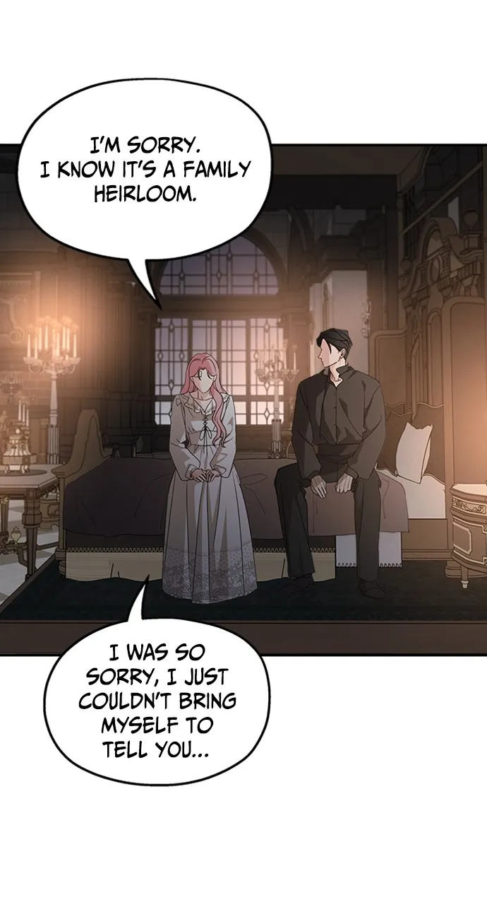 My In-Laws are Obsessed with Me Chapter 124 page 44 - 