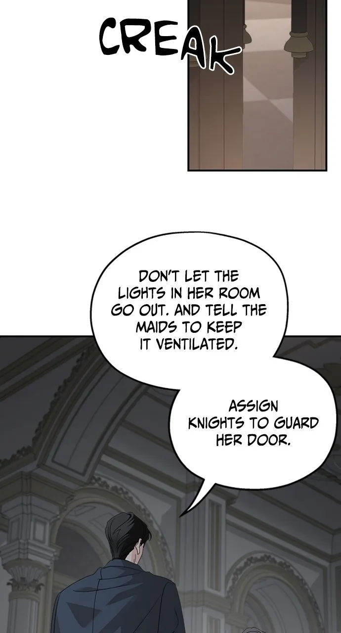 My In-Laws are Obsessed with Me Chapter 124 page 57 - 