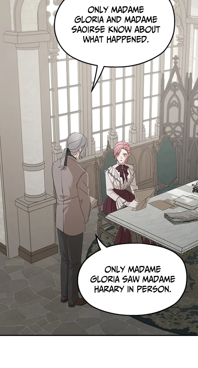 My In-Laws are Obsessed with Me Chapter 124 page 70 - 