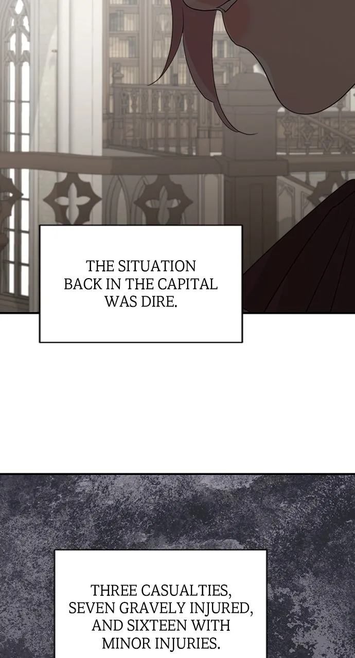 My In-Laws are Obsessed with Me Chapter 124 page 78 - 