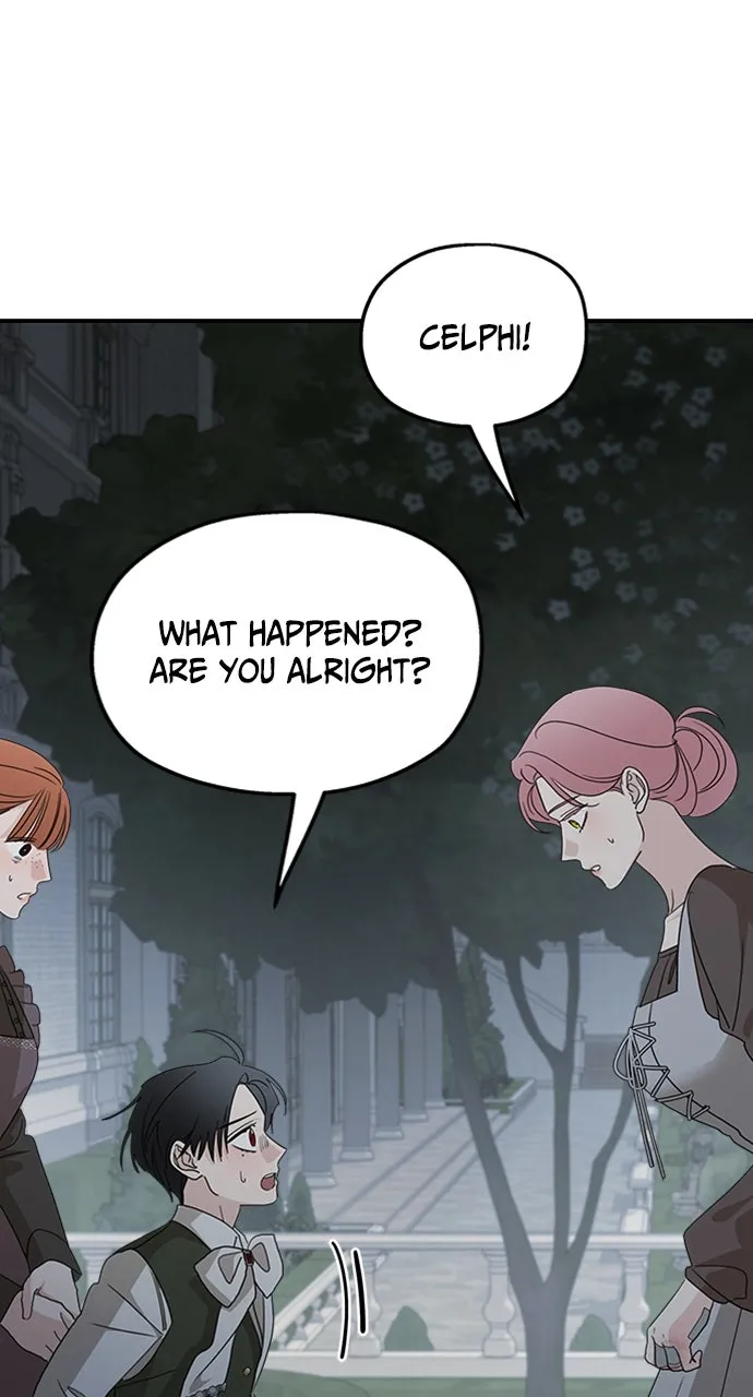 My In-Laws are Obsessed with Me Chapter 124 page 9 - 
