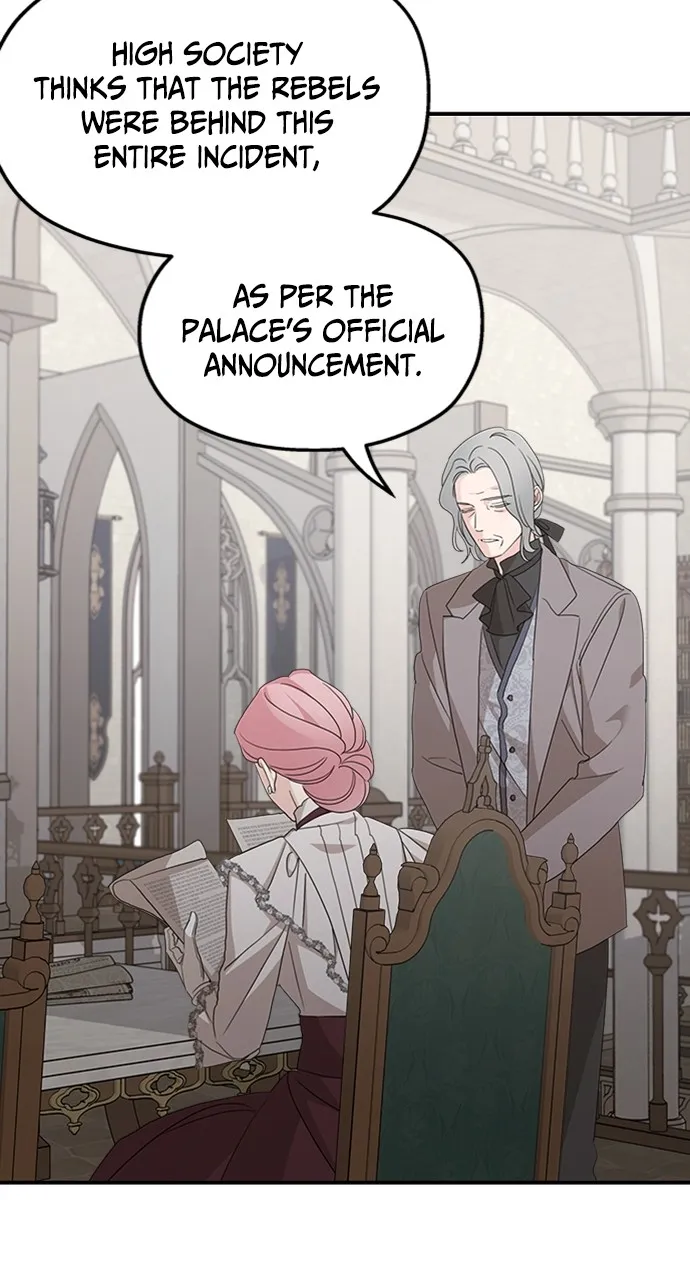 My In-Laws are Obsessed with Me Chapter 124 page 81 - 