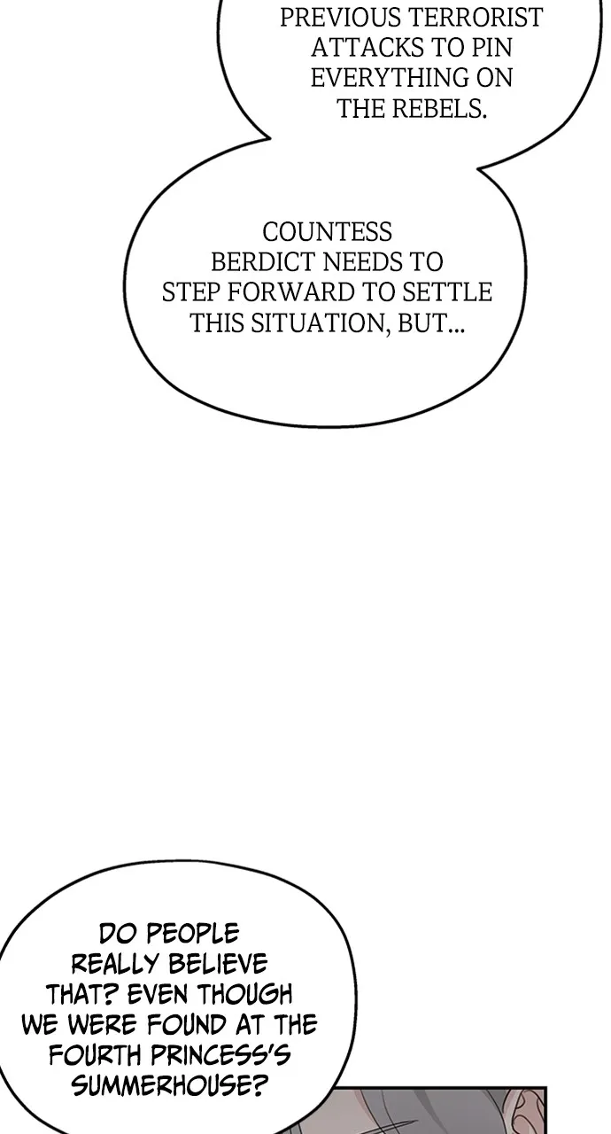 My In-Laws are Obsessed with Me Chapter 124 page 83 - 