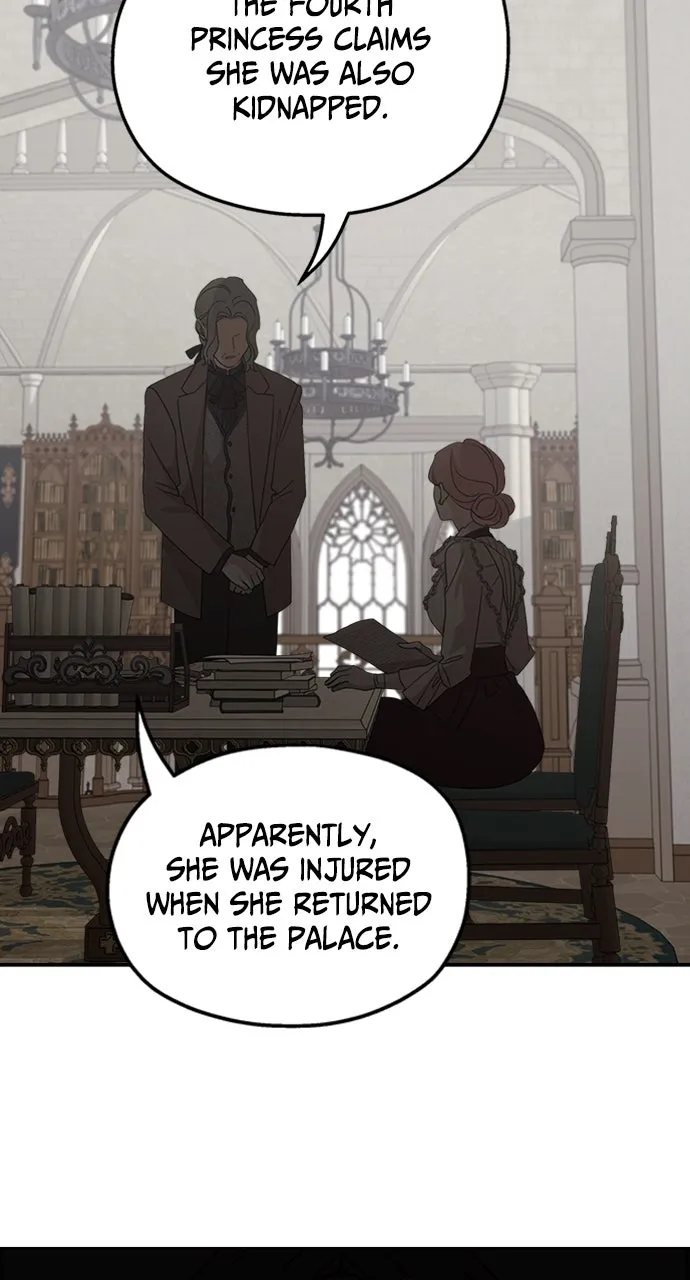 My In-Laws are Obsessed with Me Chapter 124 page 85 - 