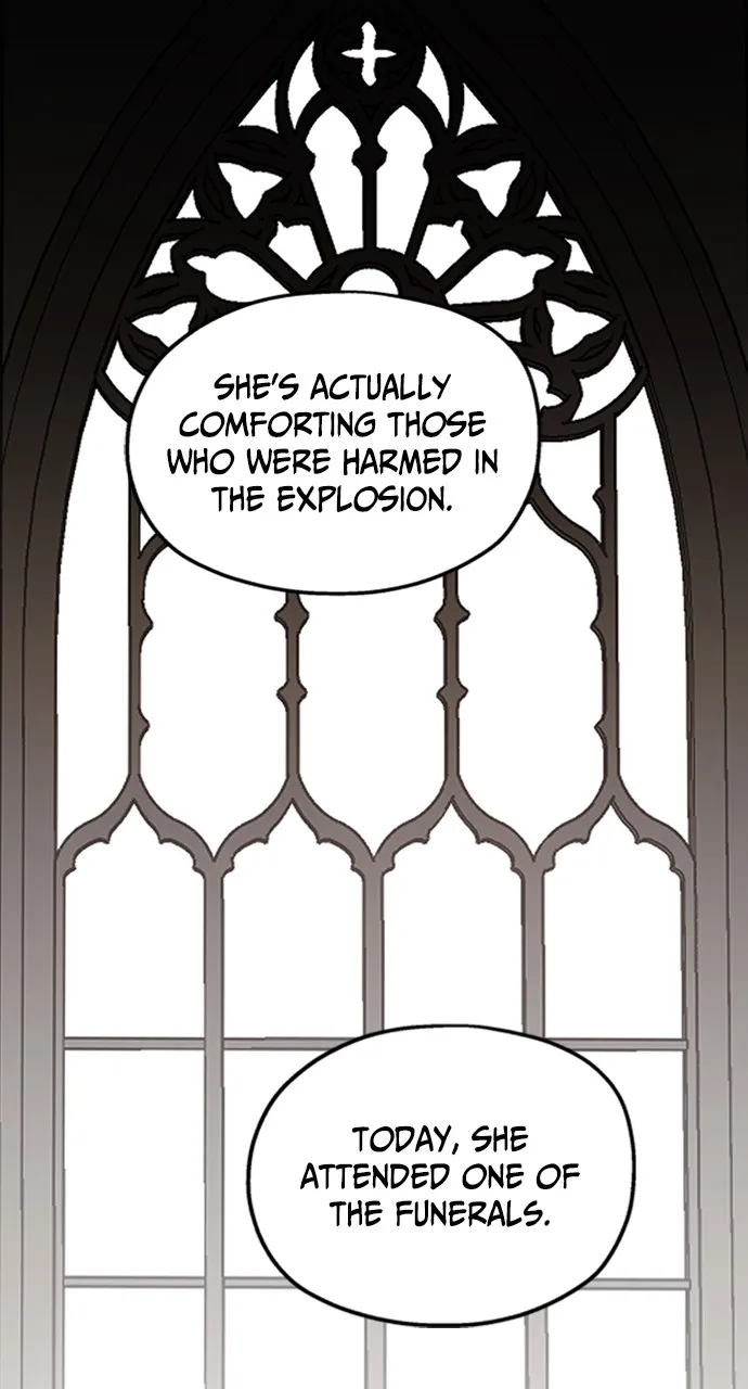 My In-Laws are Obsessed with Me Chapter 124 page 86 - 
