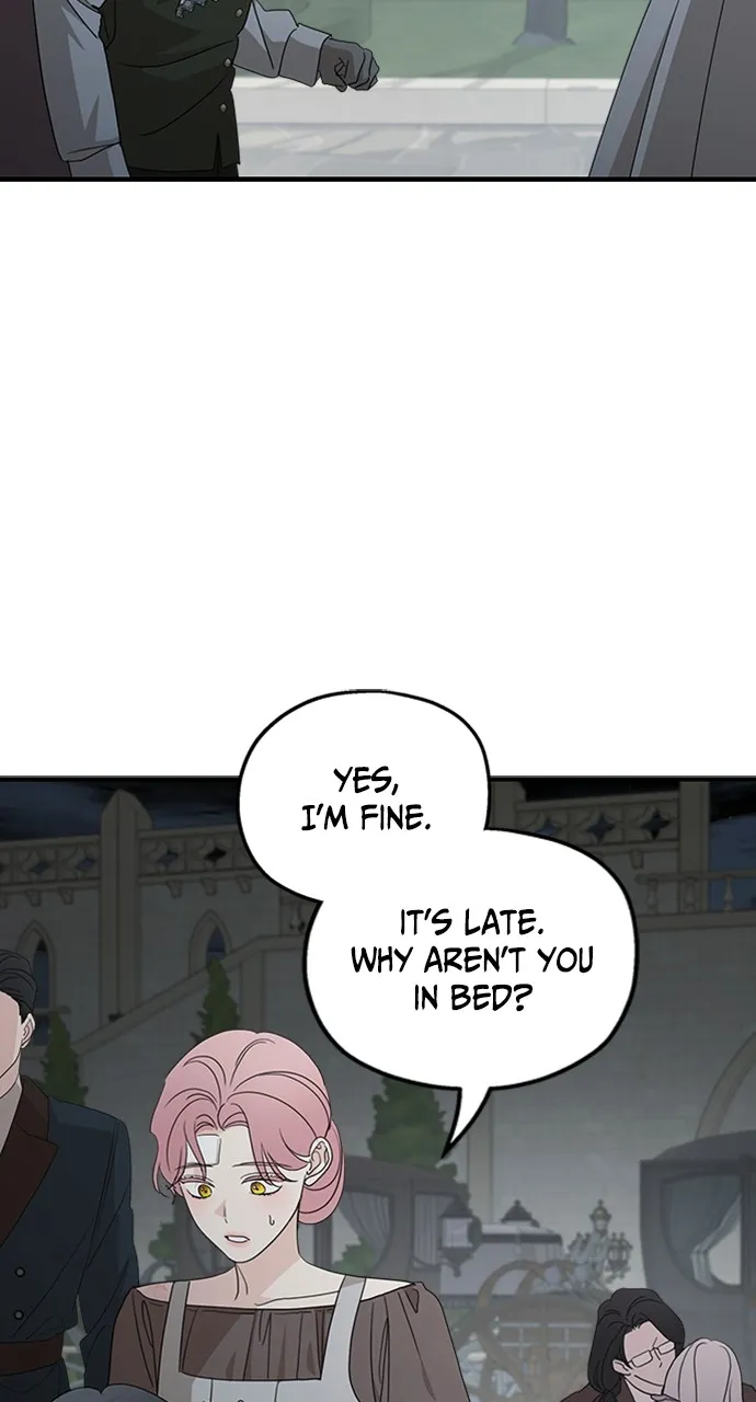 My In-Laws are Obsessed with Me Chapter 124 page 10 - 