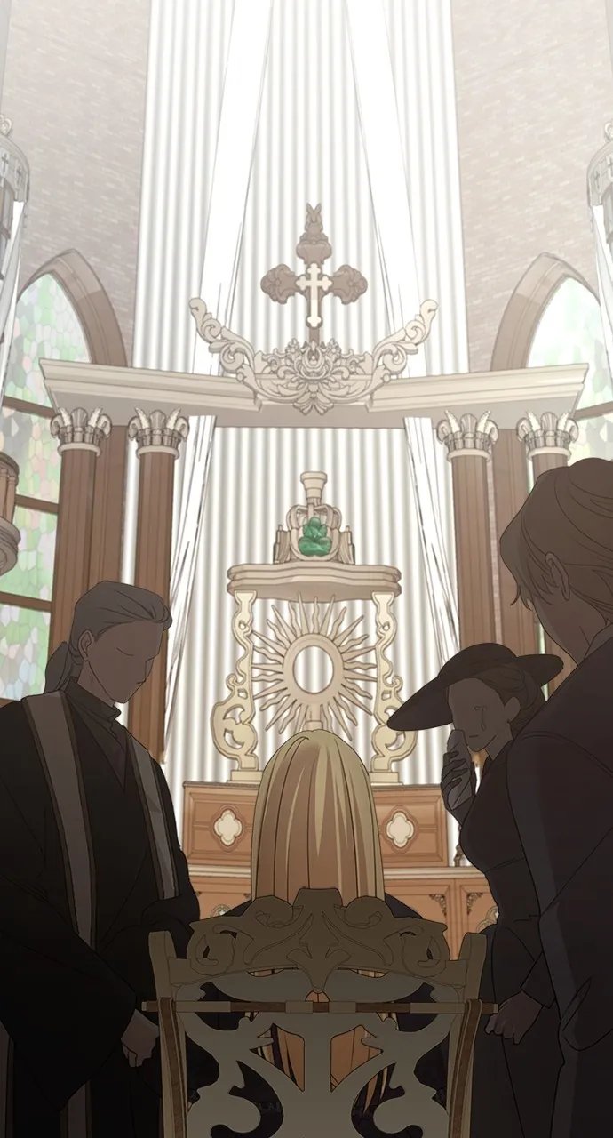 My In-Laws are Obsessed with Me Chapter 124 page 93 - 