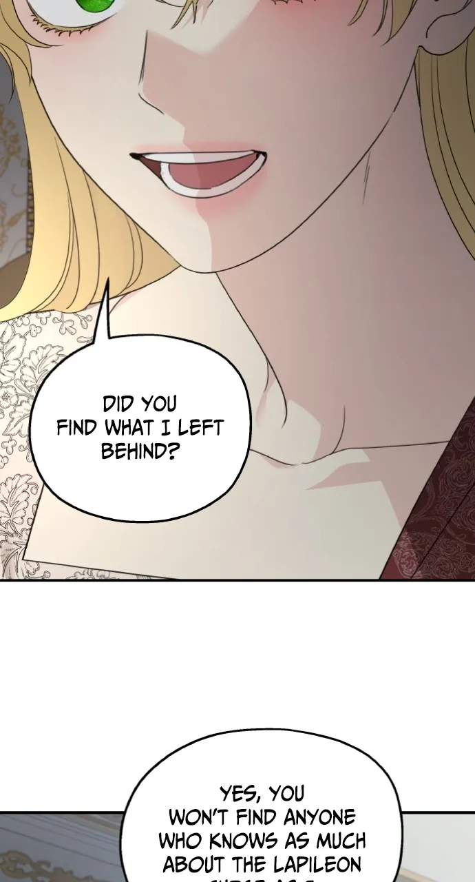 My In-Laws are Obsessed with Me Chapter 125 page 18 - 