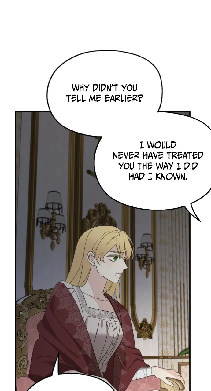 My In-Laws are Obsessed with Me Chapter 125 page 21 - 