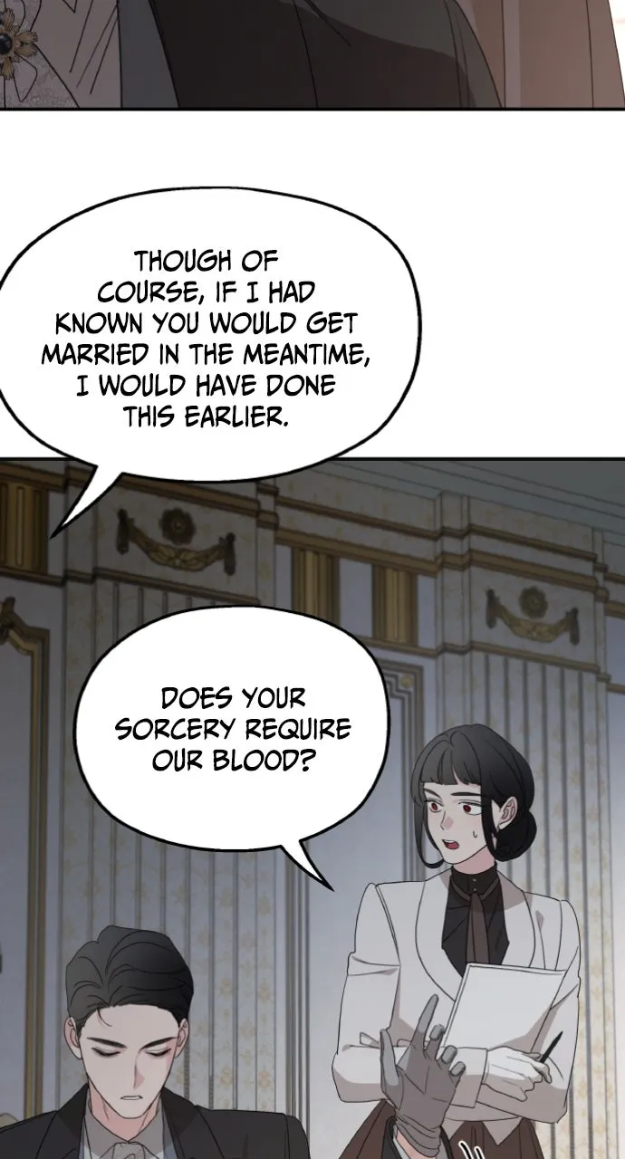 My In-Laws are Obsessed with Me Chapter 125 page 24 - 