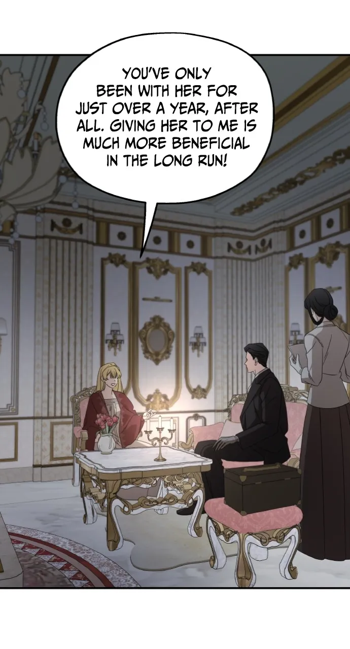 My In-Laws are Obsessed with Me Chapter 125 page 37 - 