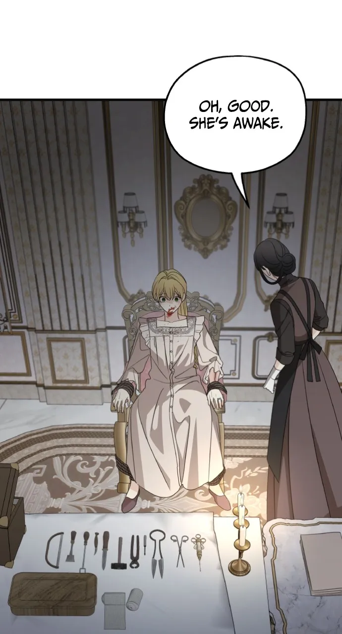 My In-Laws are Obsessed with Me Chapter 125 page 52 - 
