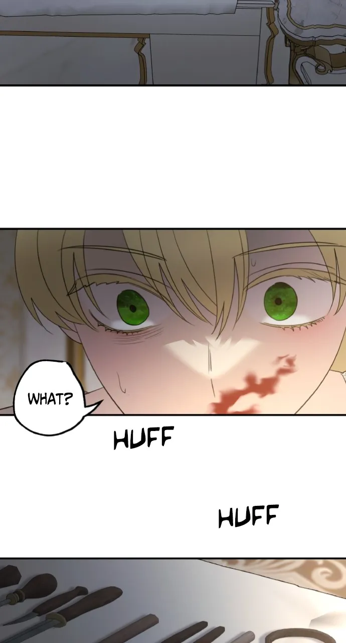 My In-Laws are Obsessed with Me Chapter 125 page 53 - 