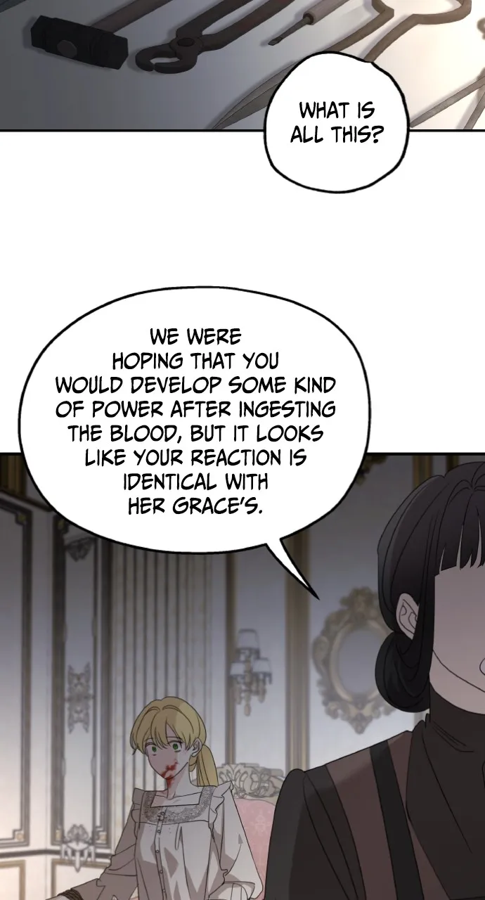 My In-Laws are Obsessed with Me Chapter 125 page 54 - 