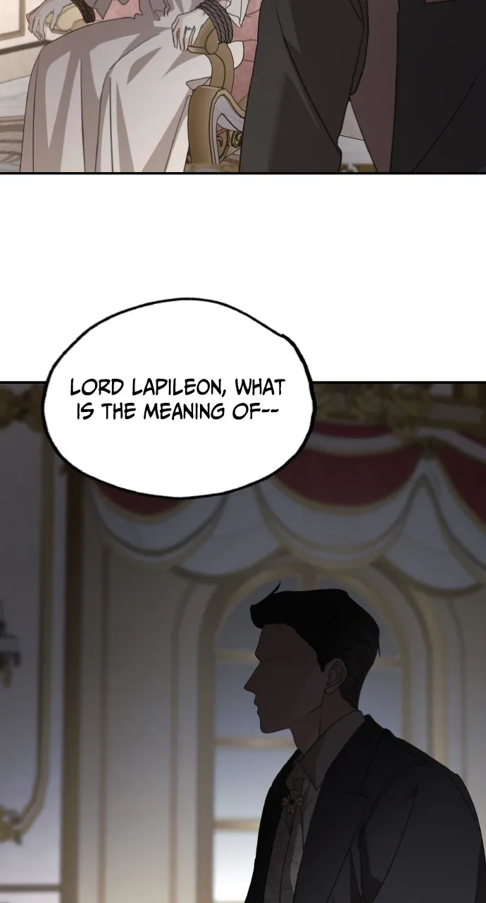 My In-Laws are Obsessed with Me Chapter 125 page 55 - 