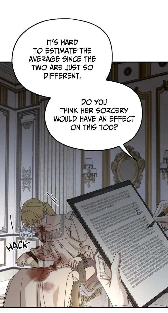My In-Laws are Obsessed with Me Chapter 125 page 64 - 