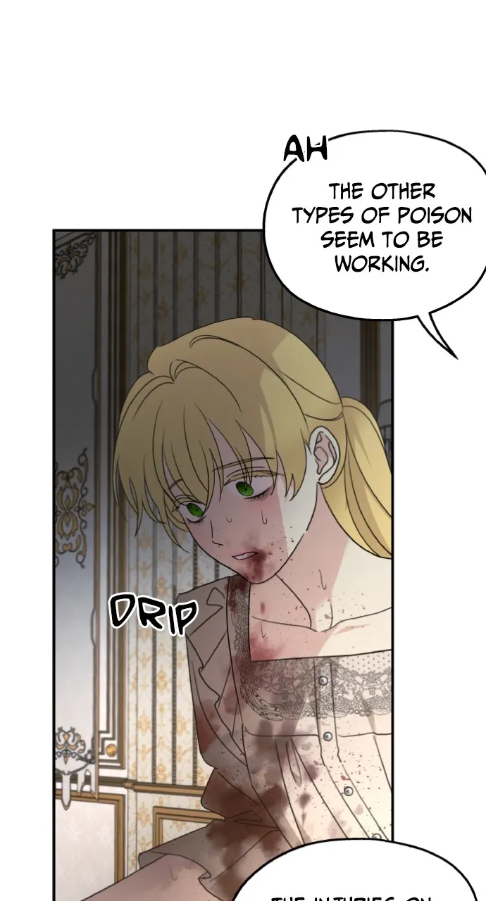 My In-Laws are Obsessed with Me Chapter 125 page 65 - 