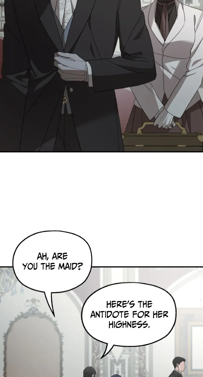My In-Laws are Obsessed with Me Chapter 125 page 85 - 