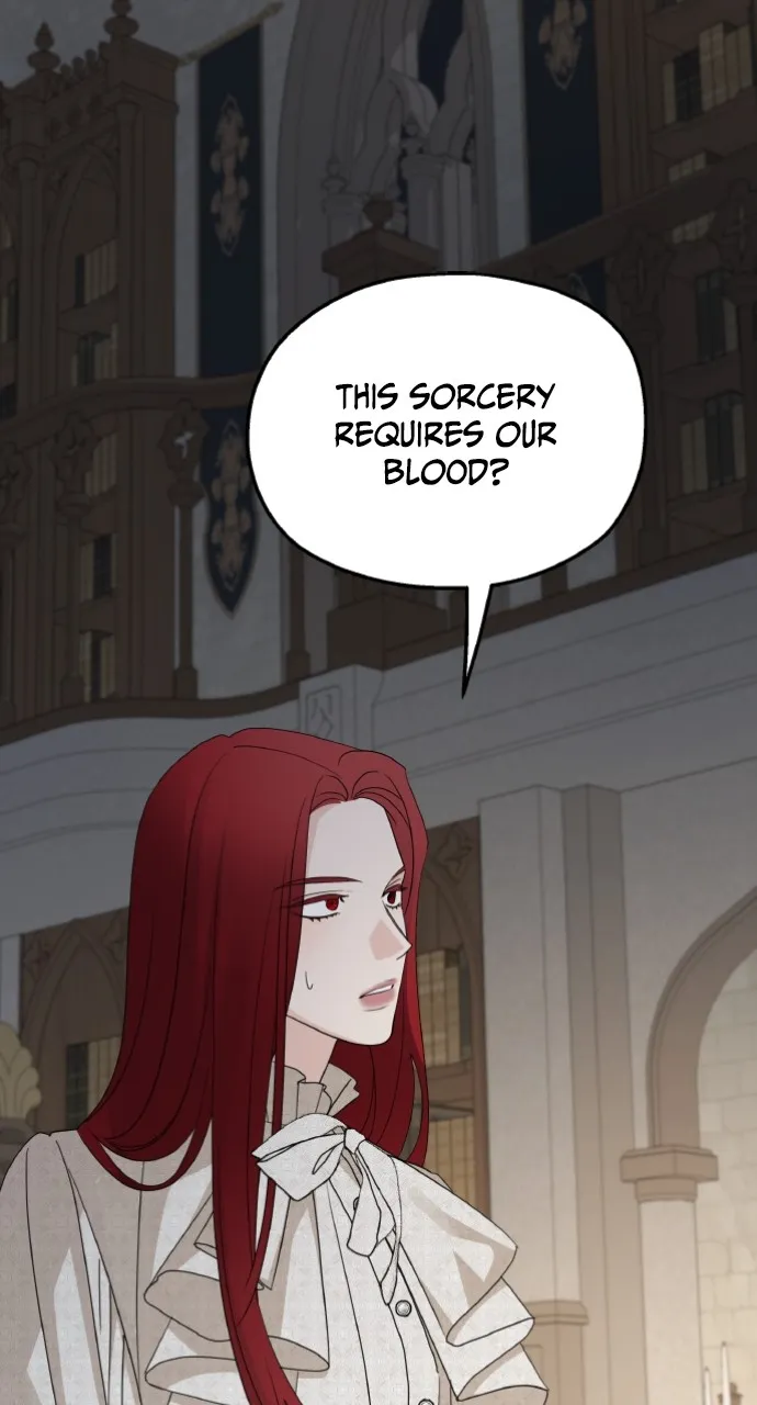 My In-Laws are Obsessed with Me Chapter 126 page 1 - 