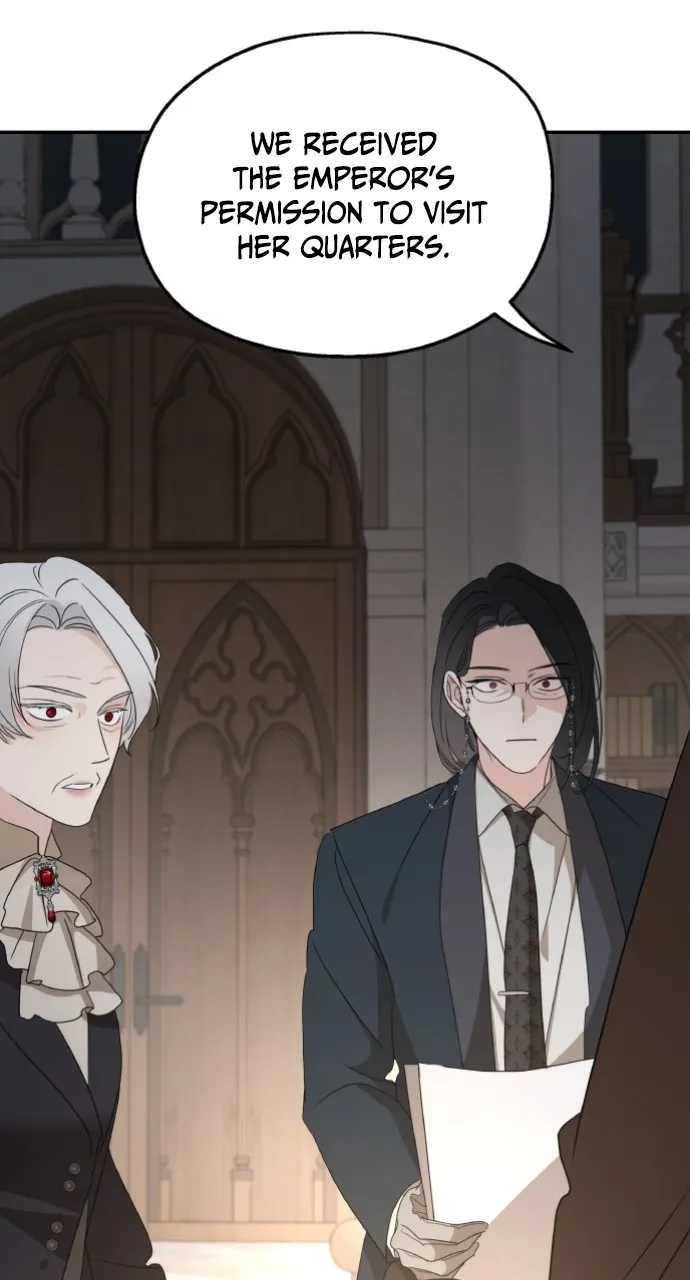 My In-Laws are Obsessed with Me Chapter 126 page 16 - 