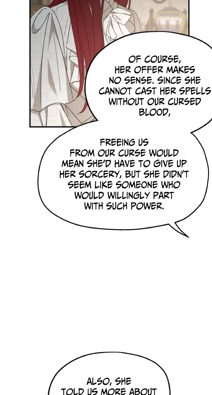 My In-Laws are Obsessed with Me Chapter 126 page 19 - 