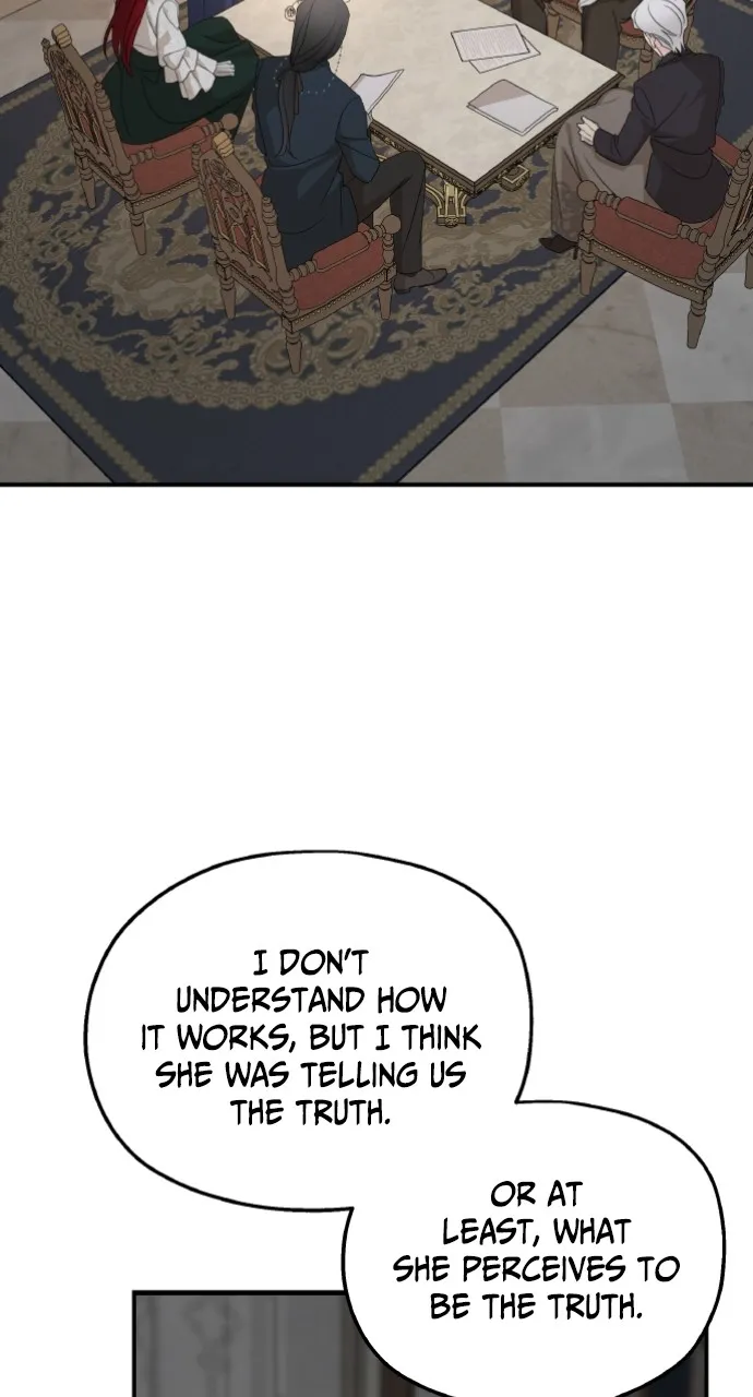 My In-Laws are Obsessed with Me Chapter 126 page 3 - 
