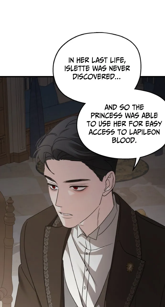 My In-Laws are Obsessed with Me Chapter 126 page 21 - 