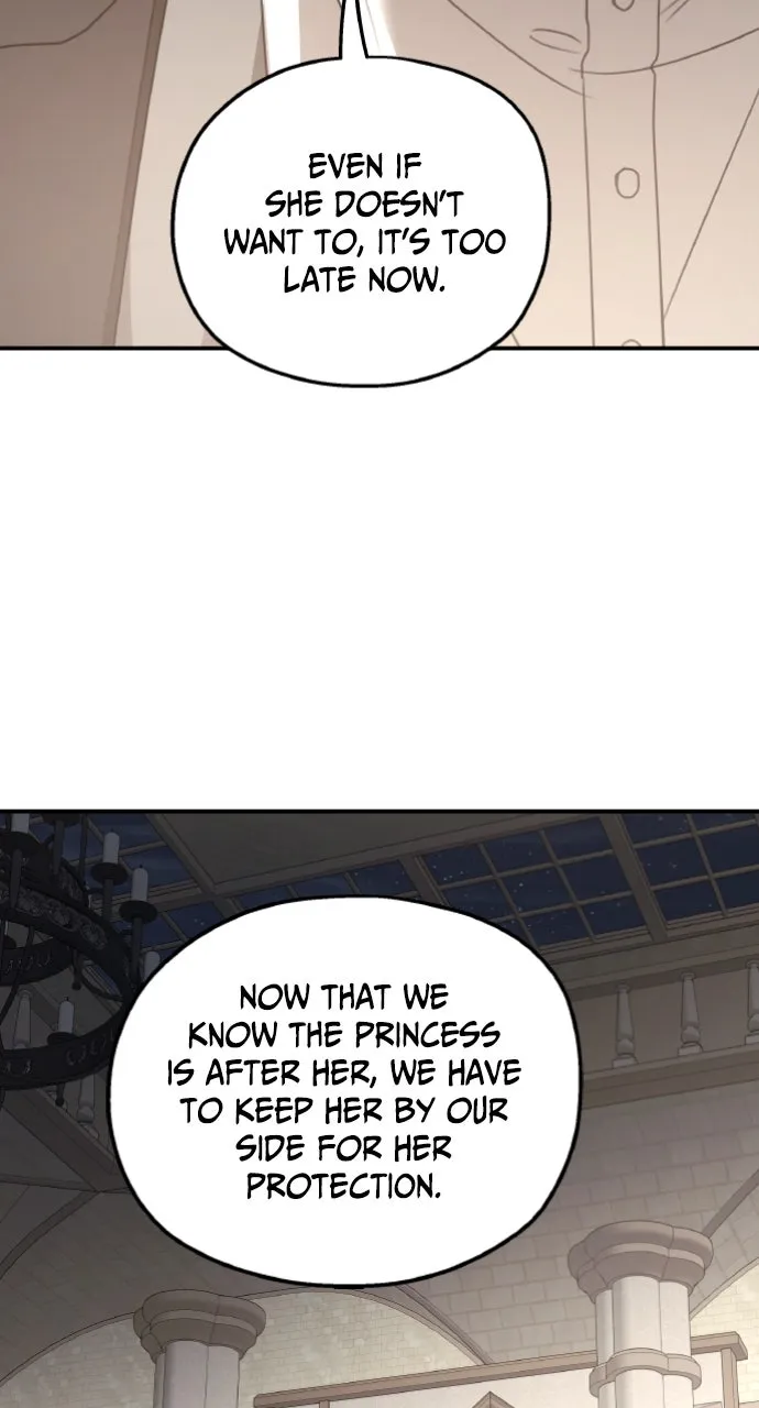My In-Laws are Obsessed with Me Chapter 126 page 29 - 