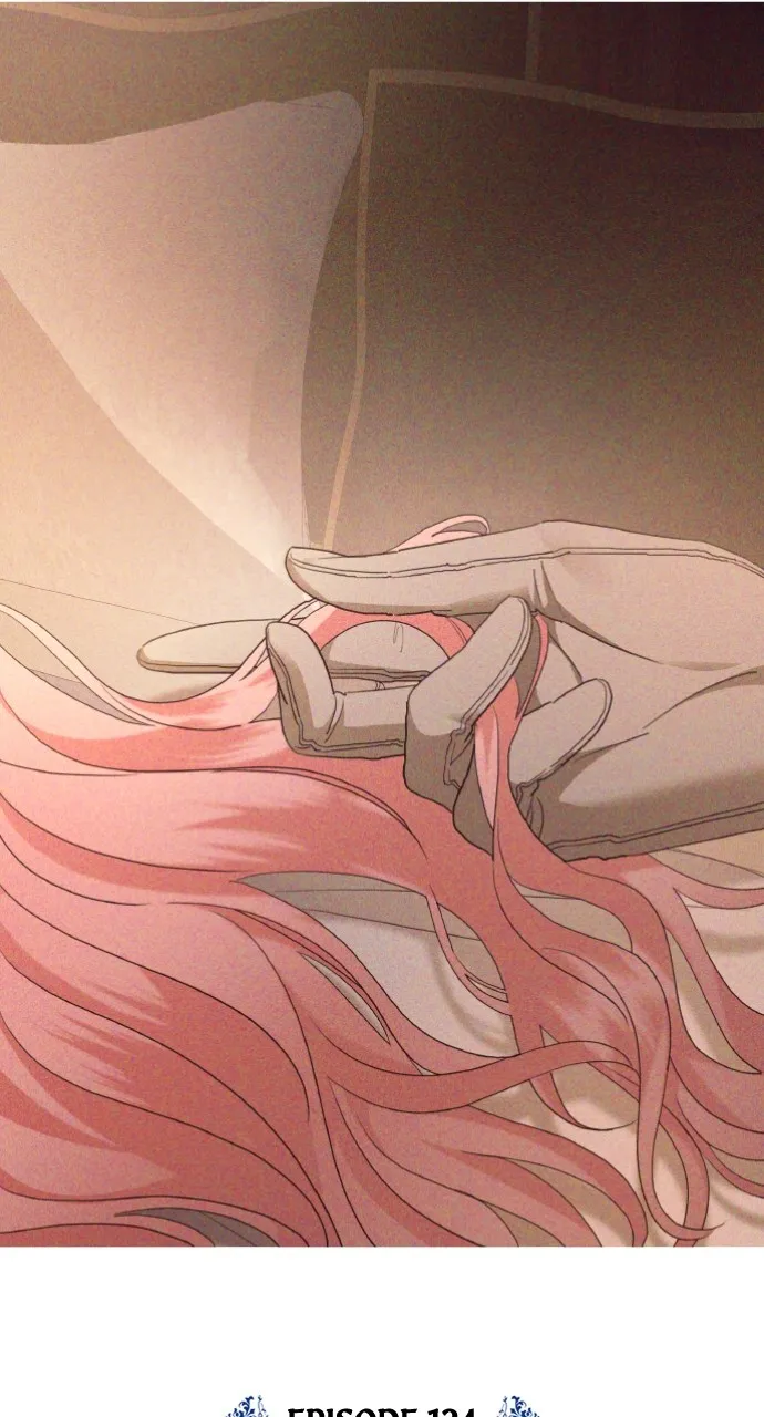 My In-Laws are Obsessed with Me Chapter 126 page 33 - 