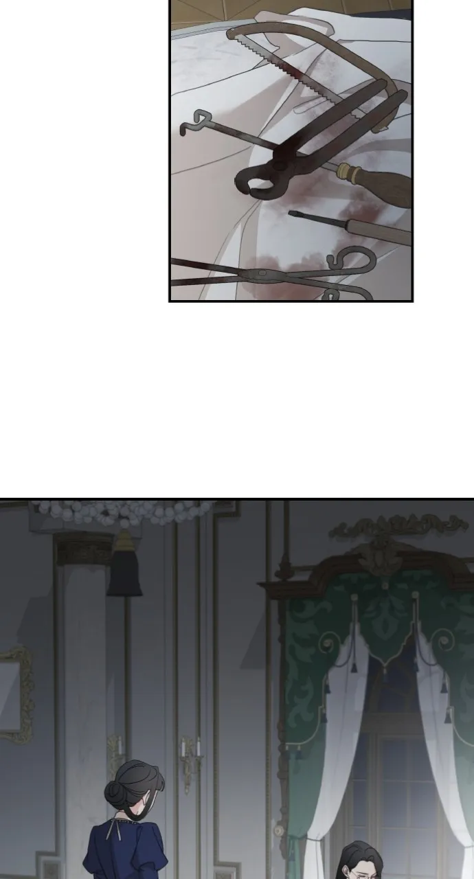 My In-Laws are Obsessed with Me Chapter 126 page 35 - 
