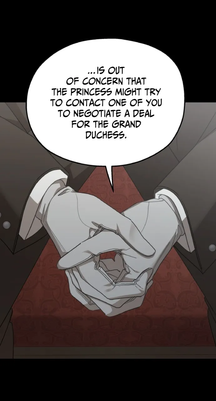 My In-Laws are Obsessed with Me Chapter 126 page 38 - 
