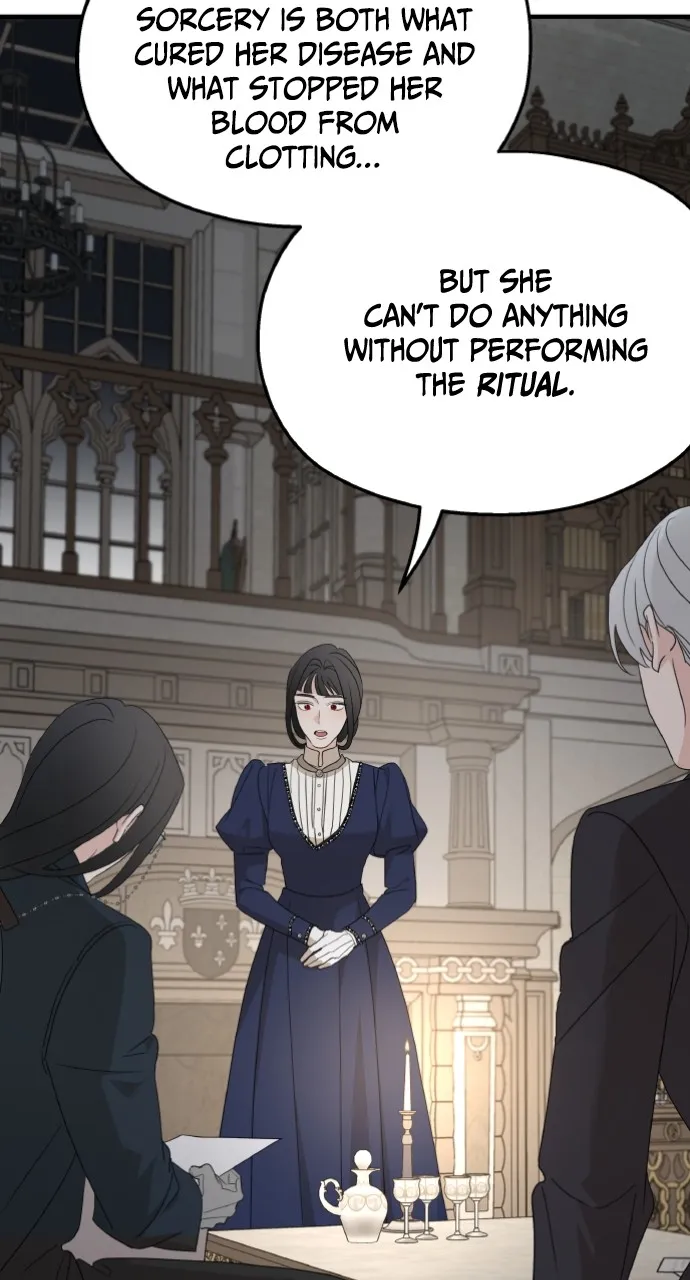 My In-Laws are Obsessed with Me Chapter 126 page 5 - 
