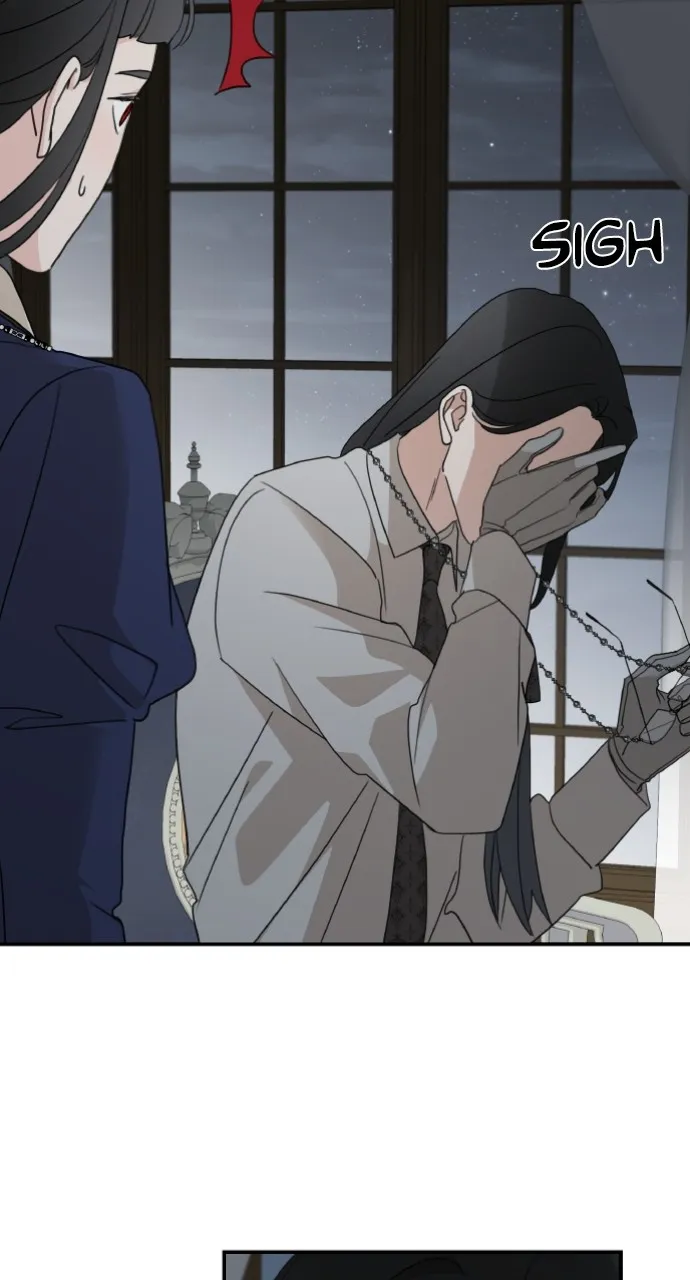 My In-Laws are Obsessed with Me Chapter 126 page 41 - 