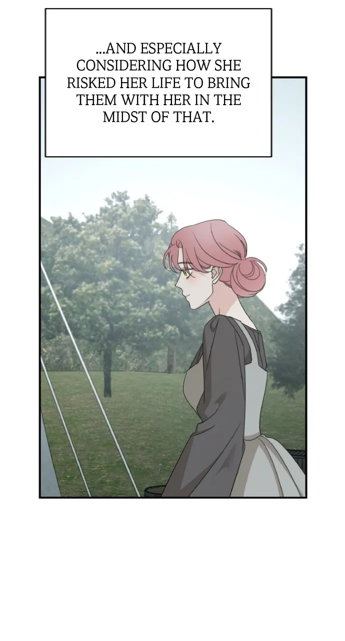 My In-Laws are Obsessed with Me Chapter 126 page 44 - 