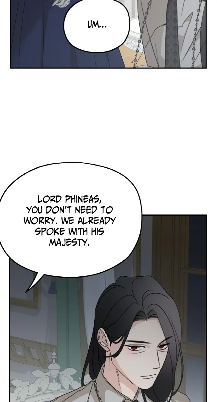 My In-Laws are Obsessed with Me Chapter 126 page 46 - 