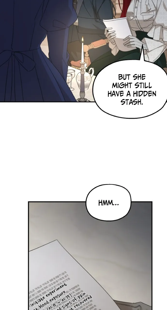 My In-Laws are Obsessed with Me Chapter 126 page 8 - 