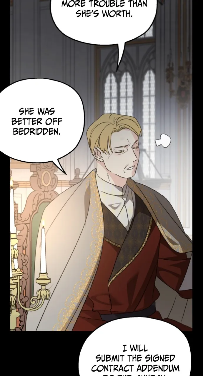 My In-Laws are Obsessed with Me Chapter 126 page 73 - 