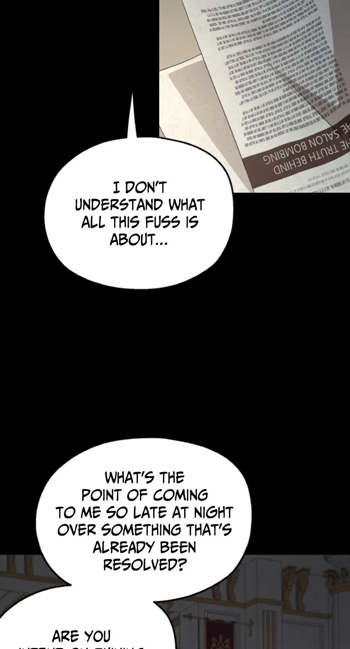 My In-Laws are Obsessed with Me Chapter 126 page 75 - 