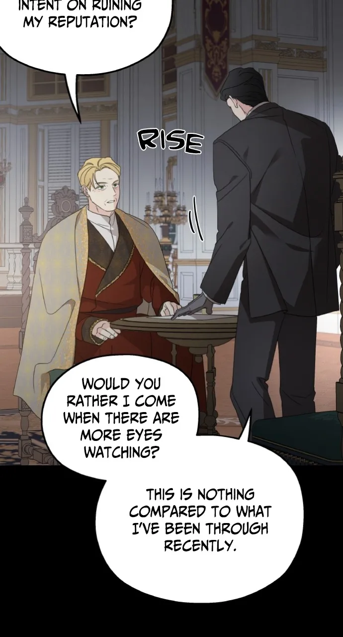 My In-Laws are Obsessed with Me Chapter 126 page 76 - 