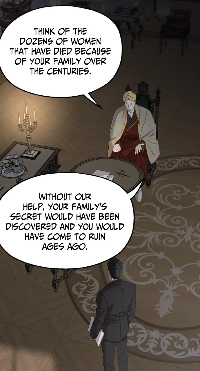 My In-Laws are Obsessed with Me Chapter 126 page 81 - 