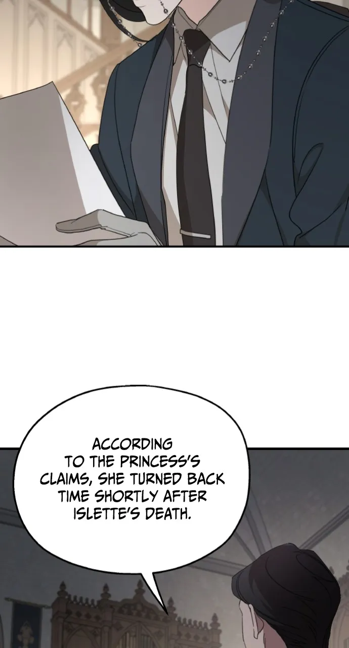 My In-Laws are Obsessed with Me Chapter 126 page 10 - 