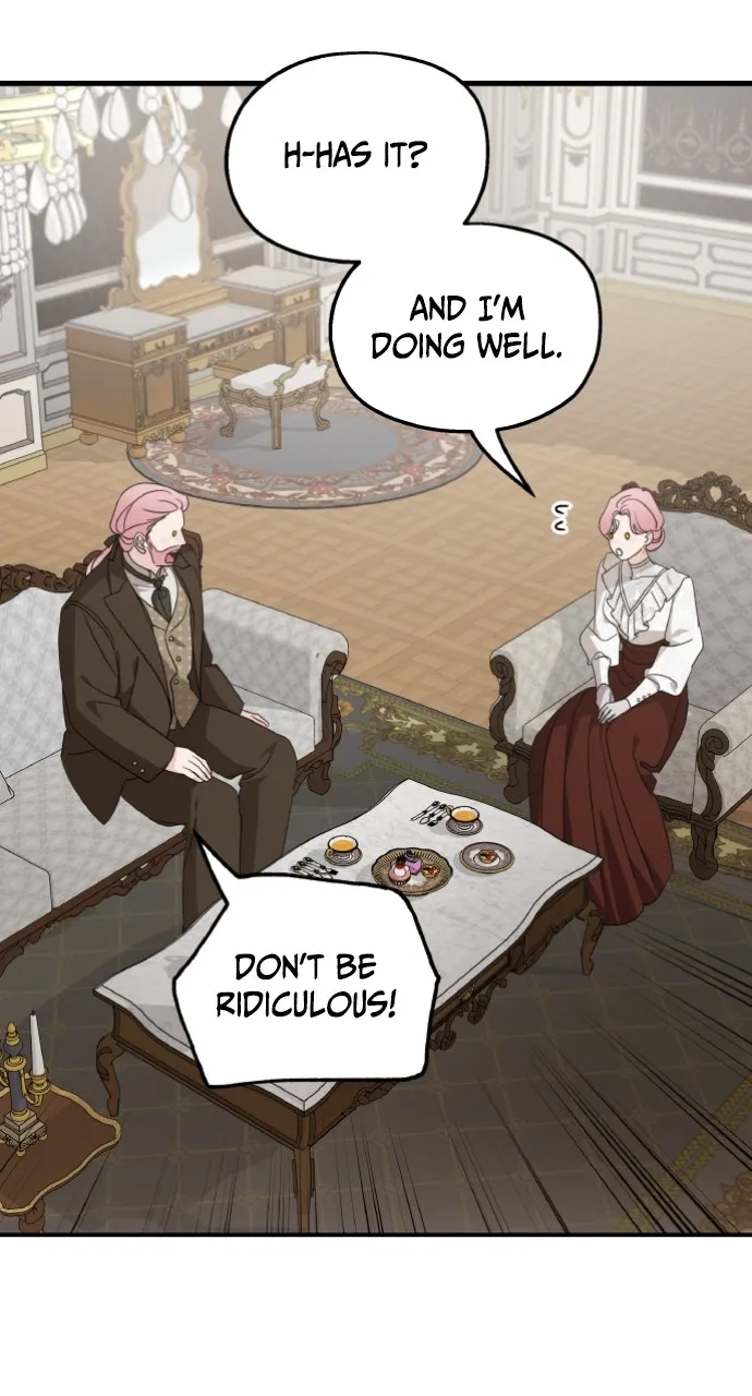 My In-Laws are Obsessed with Me Chapter 127 page 11 - 