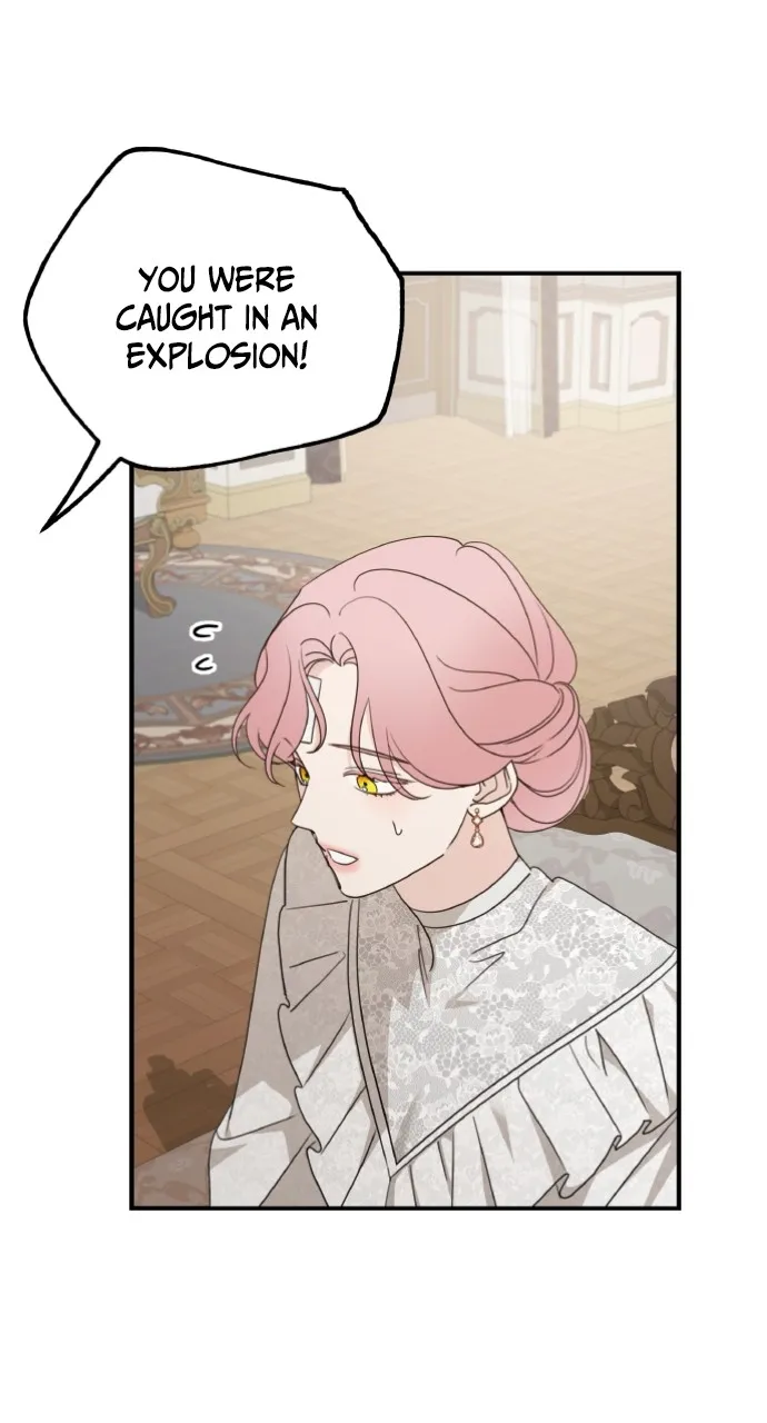 My In-Laws are Obsessed with Me Chapter 127 page 12 - 