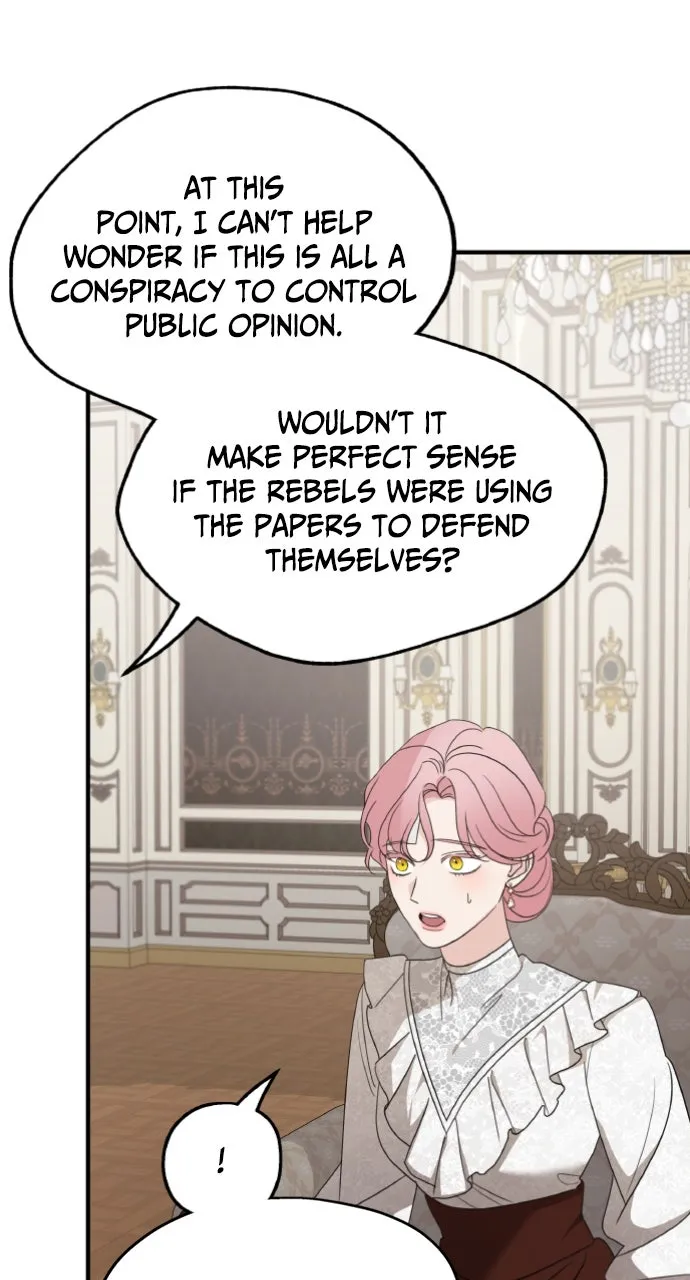 My In-Laws are Obsessed with Me Chapter 127 page 18 - 
