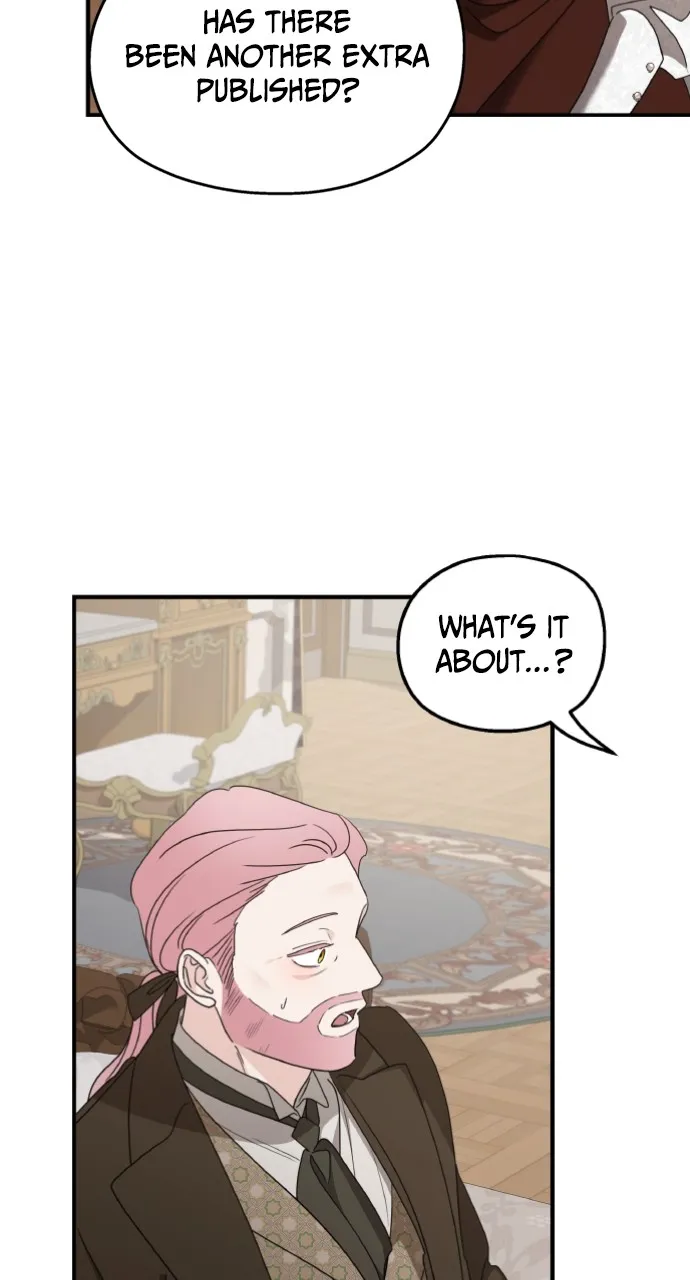 My In-Laws are Obsessed with Me Chapter 127 page 19 - 
