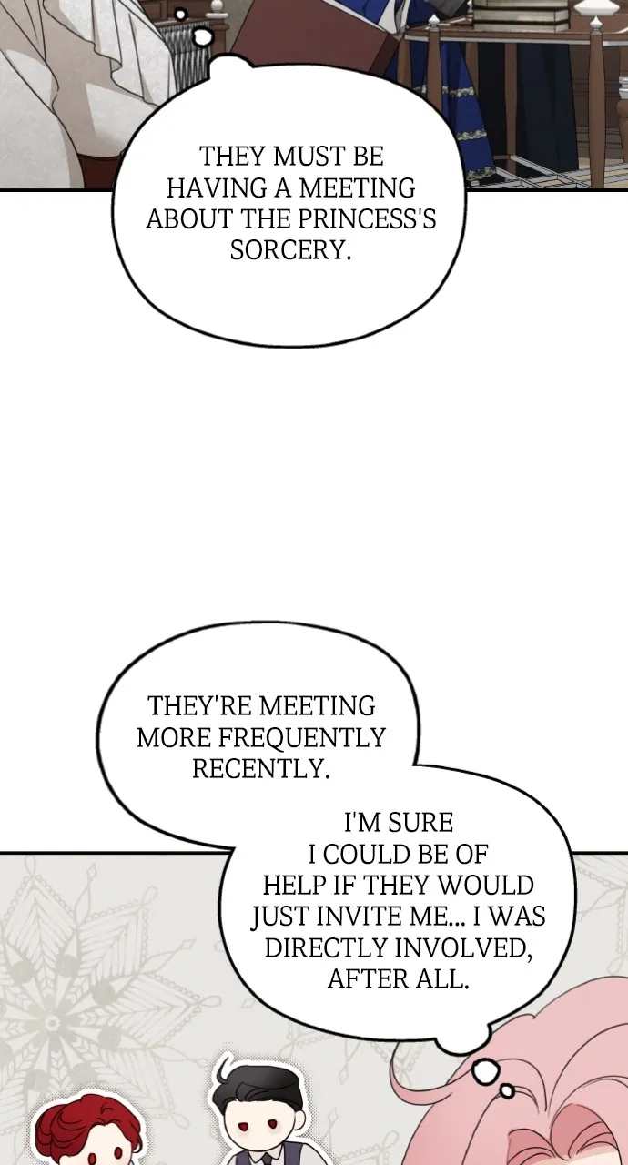 My In-Laws are Obsessed with Me Chapter 127 page 3 - 
