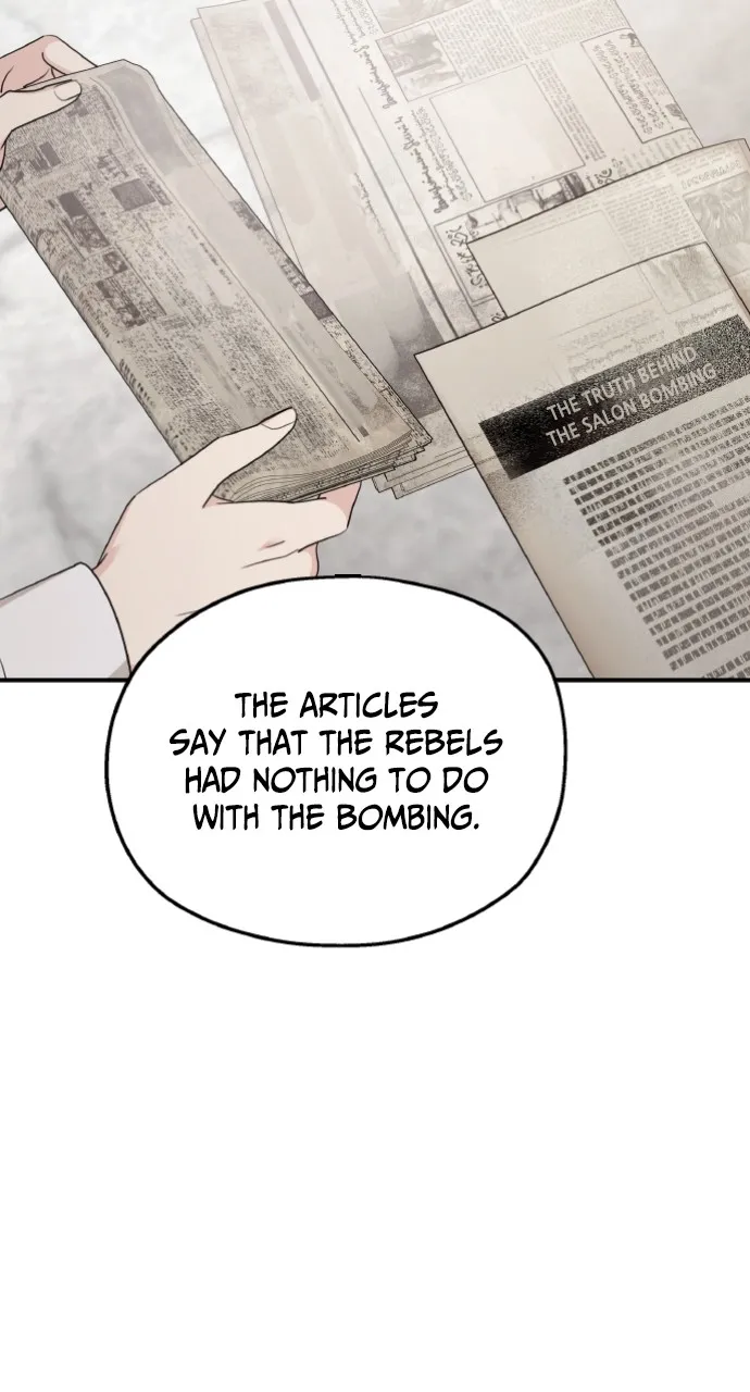 My In-Laws are Obsessed with Me Chapter 127 page 21 - 