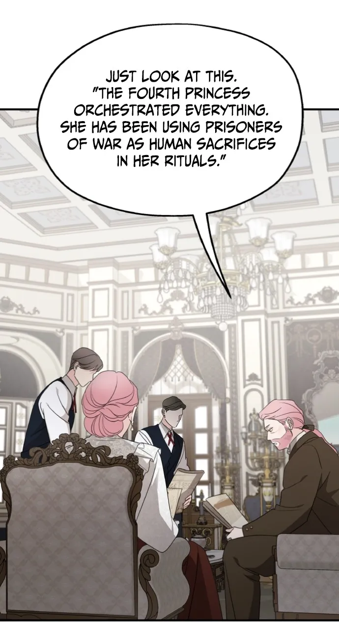 My In-Laws are Obsessed with Me Chapter 127 page 22 - 